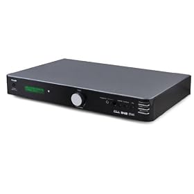 Acoustic Solutions DAB Digital Radio Tuner RDS