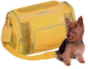 Madison Pet Carrier Small