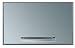 Hotpoint MWC45I M/Wave Built-In Lift-Up Door `Diamond`