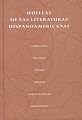 Huellas de las literaturas hispanoamericanas
