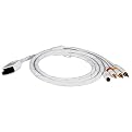 AV/S Cable for Nintendo Wii