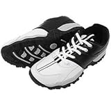 RED ZONE �V���[�Y RED ZONE JUNIOR �X�p�C�N���X SHOES WS9722