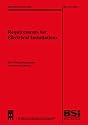 IEE Wiring Regulations 17th Edition : (BS 7671: 2008)