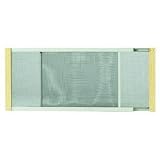 Thermwell Prods. Co. AWS1545 Adjustable Metal Rail Screen