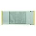 Thermwell Prods. Co. AWS1037 Adjustable Metal Rail Screen