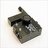 SPEED CONTROL SWITCH (2P) 115V Hitachi Replacement Part # 314916
