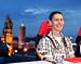 mydays Geschenkgutschein - Dinner in the Sky in Berlin - Raum Berlin