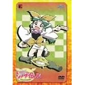 ニニンがシノブ伝 4 [DVD]