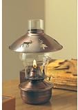 Lamplight 50840 Montana Oil Lamp