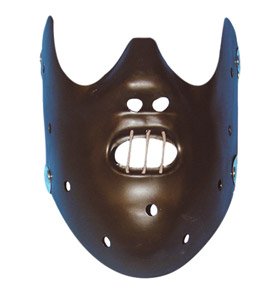 Childrens Toyshop  Third Party New : Scary Halloween Masks | Hannibal Mask