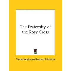The Fraternity of the Rosy Cross