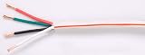 Monster Cable 4-Conductor 16-Gauge In-Wall Speaker Cable UL-approved for in-wall use 80 ft.