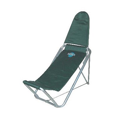 Crazy Creek Cradle Chair Lounger by Crazy Creek