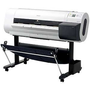 Canon imagePROGRAF iPF710 Large Format Printer - Color - 36 - 2400 x 1200dpi - USB Network - PC Mac