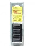 Tacstar 4-Pack Shot Shell Carrier Benelli Nova Side Saddle (12 Gauge)