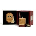 Friendship Holiday Comfort Candle
