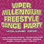 Viper Millennium Freestyle Dance Party 1