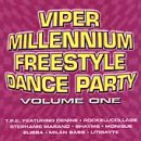 Viper Millennium Freestyle Dance Party, Vol.1