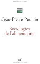 Sociologies de l'alimentation : Les mangeurs et l'espace social alimentaire