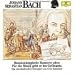 Johann Sebastian Bach - Brandenburgische Konzerte oder: F�r die Musik geht er ins Gef�ngnis : Musikalische H�rspiel