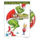 Dr. Seuss' How the Grinch Stole Christmas! (Deluxe Edition)