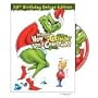 Dr. Seuss' How the Grinch Stole Christmas! (Deluxe Edition)