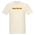 Winged Disk Ash Grey T-Shirt Fantasy Light T-Shirt by CafePress Best Price