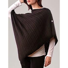 A Pea in the Pod Collection: Sleeveless Cable Knit Maternity Sweater by Ladies' Fashion Knit Tops