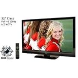 JVC JLC32BC3000 32-Inch 1080p LCD TV