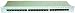 Produkt-Bild: Patch-Panel 19", 24-Port Version