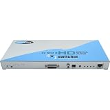 4 To 1 Digital Av Switcher