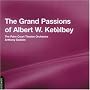 The Grand Passions of Ketelbey