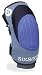 SixSixOne YOUTH Veggie Wrap Knee Guards Protective Gear