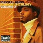 Ethnomusicology, Vol. 3