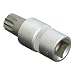 Drain Plug Socket Audi A4 & A6, VW Passat - 16mm
