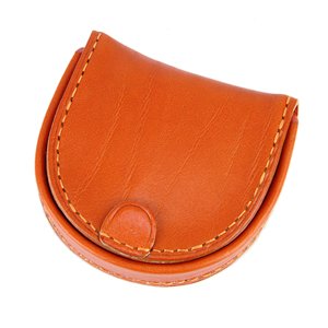 [ダコタブラックレーベル] Dakota black label コインケース 小銭入れ 0625006 ステファノシリーズ オレンジ DA-625006-34