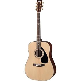 Yamaha SCF08P1 Acoustic Guitar kit Yamaha SCF08P1 Acoustic Guitar