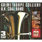 Movie Brass/Classic Brass/Brassed Off