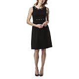 Merona® Collection Women's Balson Dress - Black