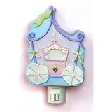 Camelot Night Light