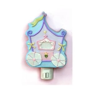 Camelot Night Light by Kids Line