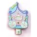 Camelot Night Light