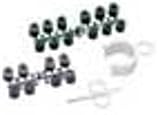 Orbit Underground #55070 Voyager II Head Key