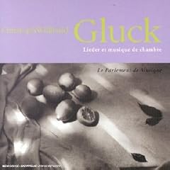 Lieder and Chamber Music [French Import]