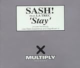 Stay [UK-Import] - Sash