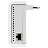 Netgear HDX101 Adaptateur CPL HD Ethernet PowerLine 200 Mbit/spar Netgear