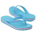 Sanuk Kids' Little Lido Tod/Pre/Grd (Turquoise L OT)