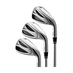 Nike SlingShot OSS Iron Set