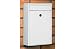 Electronics : Compact Postbox - White.