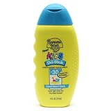 Banana Boat Kids SPF #30 Dri-Block Sand Won't Stick Lotion 6oz.